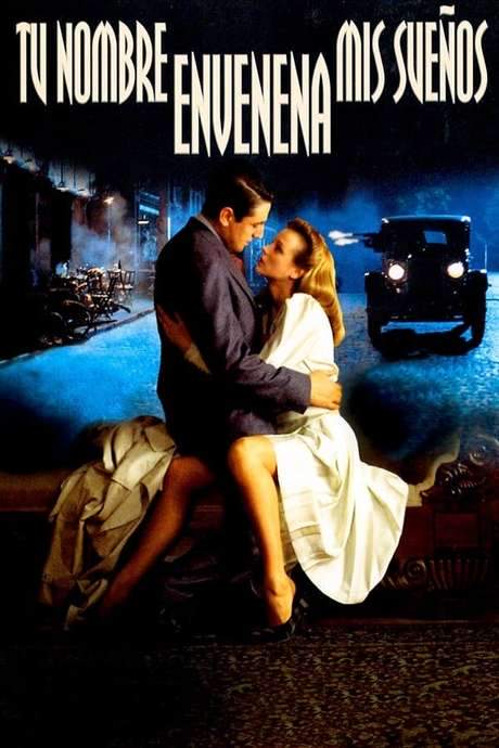 Your Name Poisons My Dreams